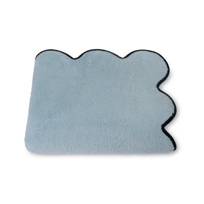 Charish Scalloped Bath Towel