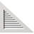 Ekena Millwork PVC Outdoor Vent Cover-72337919-32585967