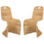Chaise en rotin Ziaa Celeste-1537761928