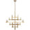 Chapman & Myers Sonnet Large Chandelier