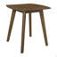 Ensemble de tables basses 3 pièces et 2 tables de bout
