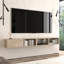 Meuble télé flottant Multi Design
