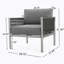 Fauteuil club