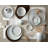 Kiln by Denby Large Organic Dish