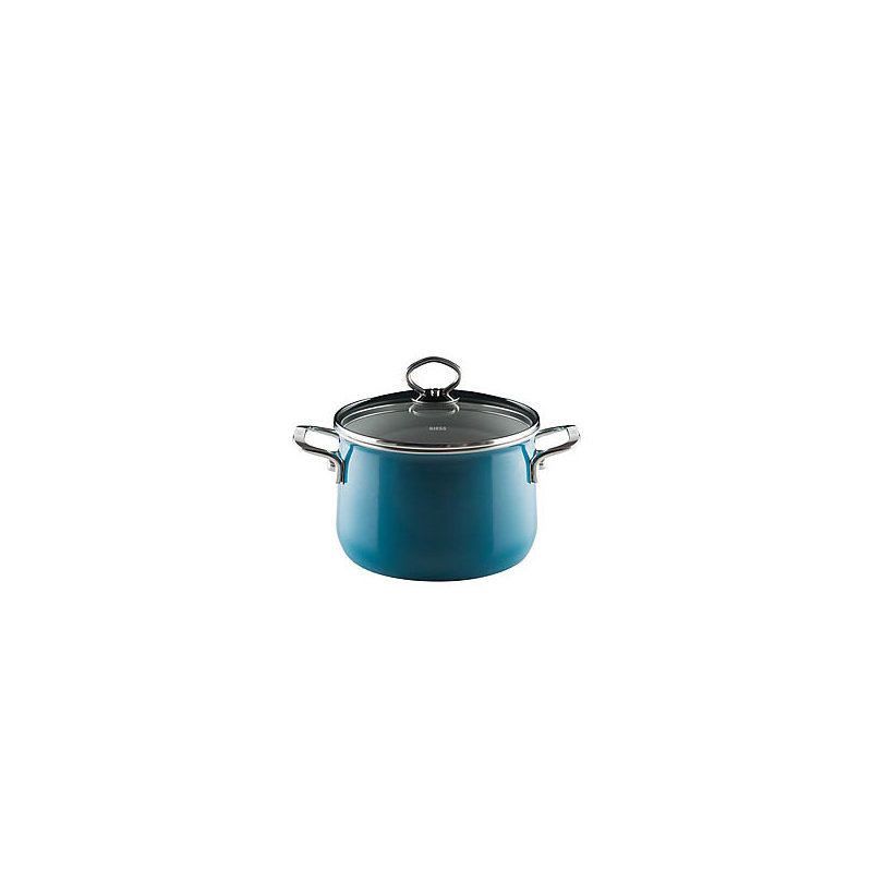 Riess Kelomat Aquamarin Standard Pot, 20 cm