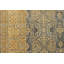 Tapis beige noué à la main de haute qualité