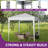 3m X 3m Pop-up Gazebo-110894885
