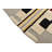 9x12 Pitre Multi Rug