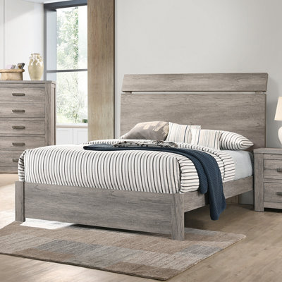 Jenni Standard Bed