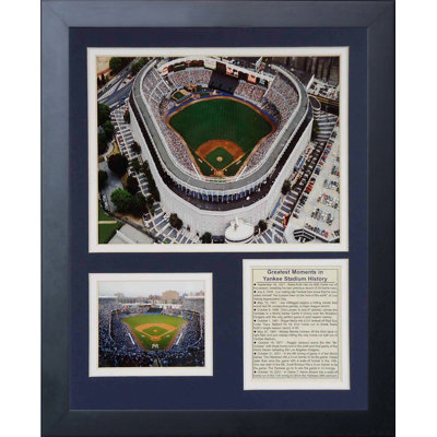 Single Picture Frame Memorabilia