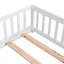 Lit sur pied avec porte-1380431913-1401292109