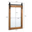 Flat Makeup / Shaving Mirror