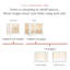 Yuzu 8-In-1 Convertible Crib With All-Stages Conversion Kits-1005645376