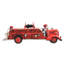 Sculpture de camion de pompier Adalay C1938 Ford