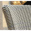 Chaise d'extérieur Boca - avec coussin extérieur blanc