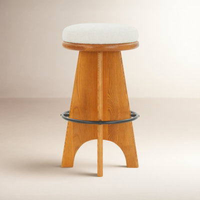 Tyrian Bar and Counter Stool