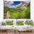 Landscape Polyester Tapestry-1878696229