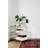 Andelz Red Rug 4'5" x 7'8"