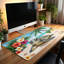 Polyester Desk Pad-1486244858