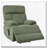 Power Lift Recliner Chair  with 2 Cup Holders,Side Pockets,Remote Control(-2016564412-2016564403