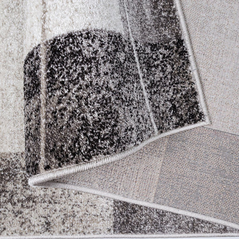 Runner Aubreona Area Rug Set
