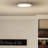 Naquin Acrylic LED Flush Mount-742479155-742479148