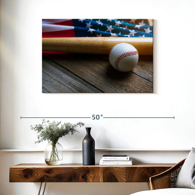 Sireci American Style Baseball