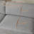 82" Upholstered Modern Square Arm Sofa-1920877571
