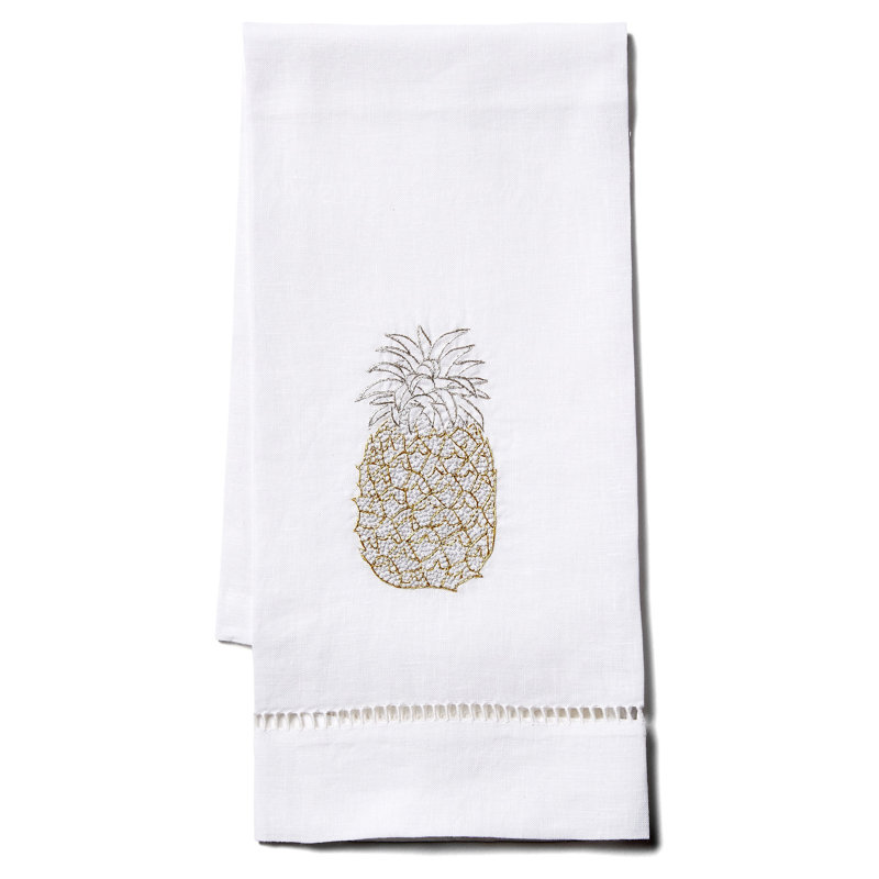 Boutique Fingertip Towel