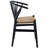 Modway Flourish Spindle Wood Dining Side Chair-42645931-132697798