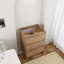 Base de meuble-lavabo simple 24 po Bellmead