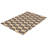 Cowhide Patchwork Indoor Rug