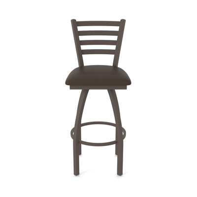Jackie Swivel Stool