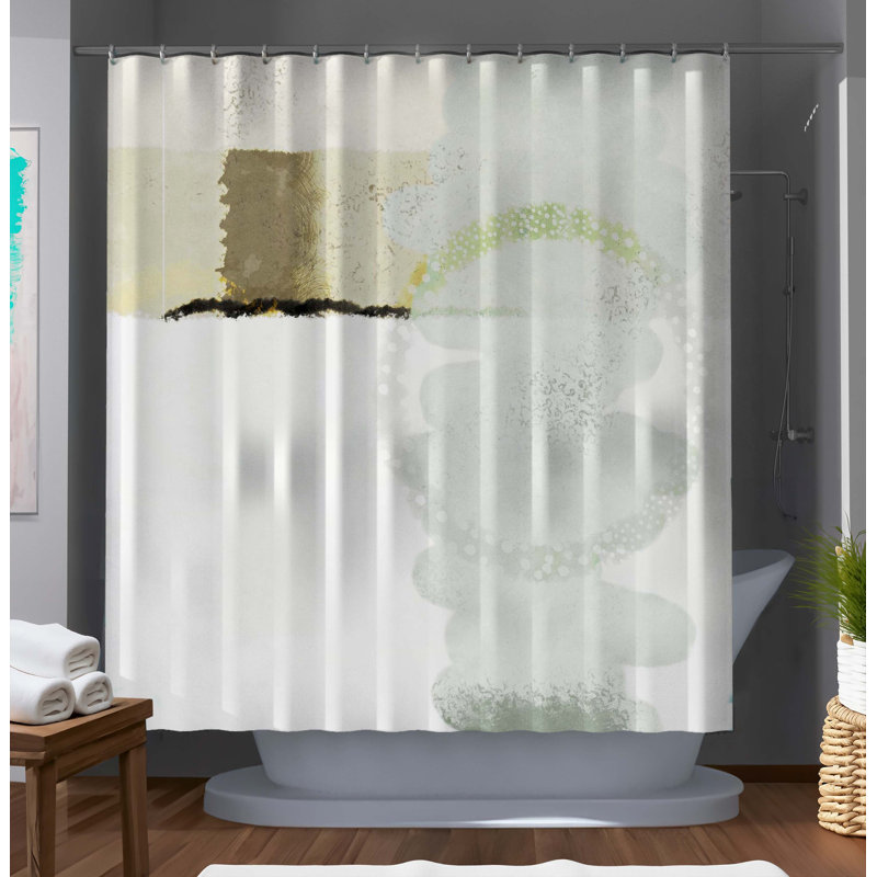 Rideau de douche Valuable