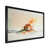 Black Picture Frame Canvas selected