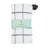 The Sloppy Chef Premier Dishcloths Jacquard Dish Cloth Kitchen Towel-932378602