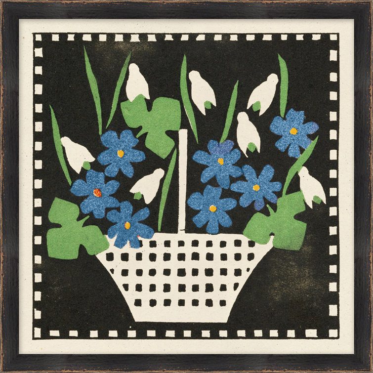 Flower Box 1 Print