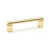 Polished Brass Not Laquered