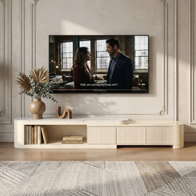 Meuble télé Cogliandro