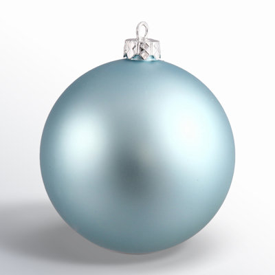 The Holiday Aisle® 3" Shatterproof Bauble