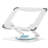 Metal Stackable Monitor Stand-633163364