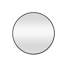 Altham Metal Round Wall Mirror-91019008