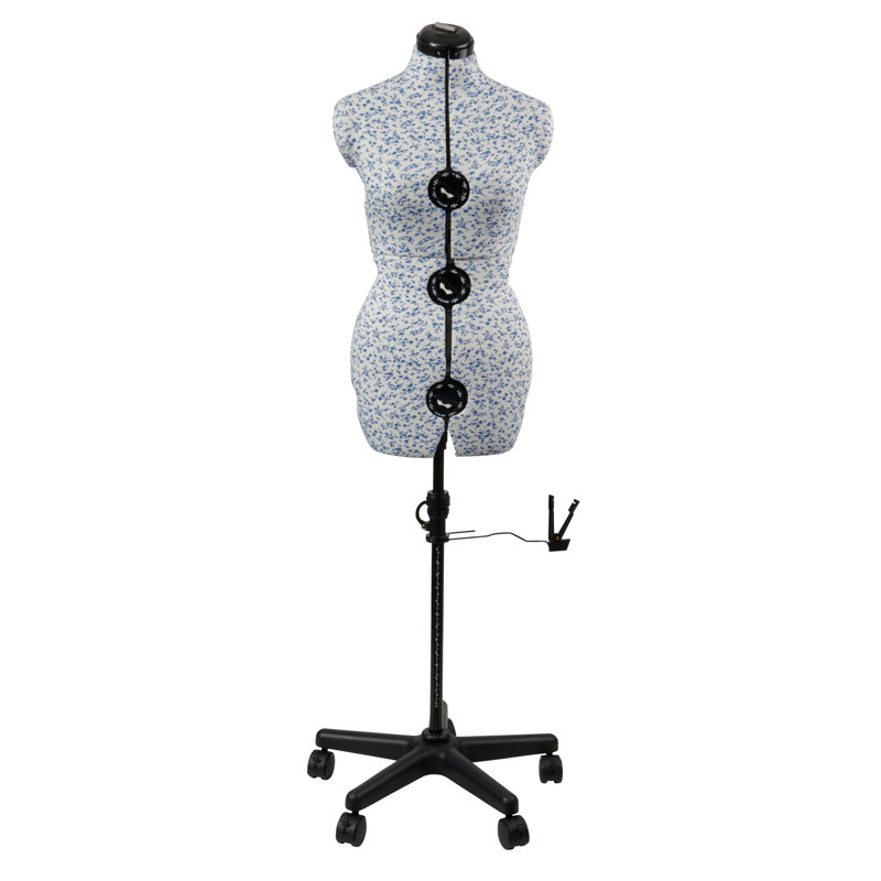 Rosalind Wheeler Danialle Dress Form