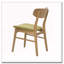 Chaise de salle à manger-91256581