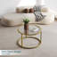 Adryanah Coffee Table-756674637-756674624