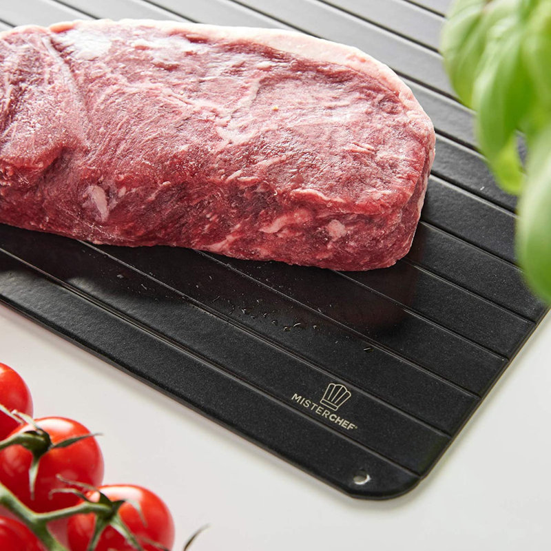MisterChef Quick Defrosting Tray