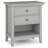 Amherst - Bedside Table - Fog Grey-2096213992