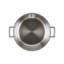 Le Creuset 3-Ply Stainless Steel Shallow Casserole-1936711917