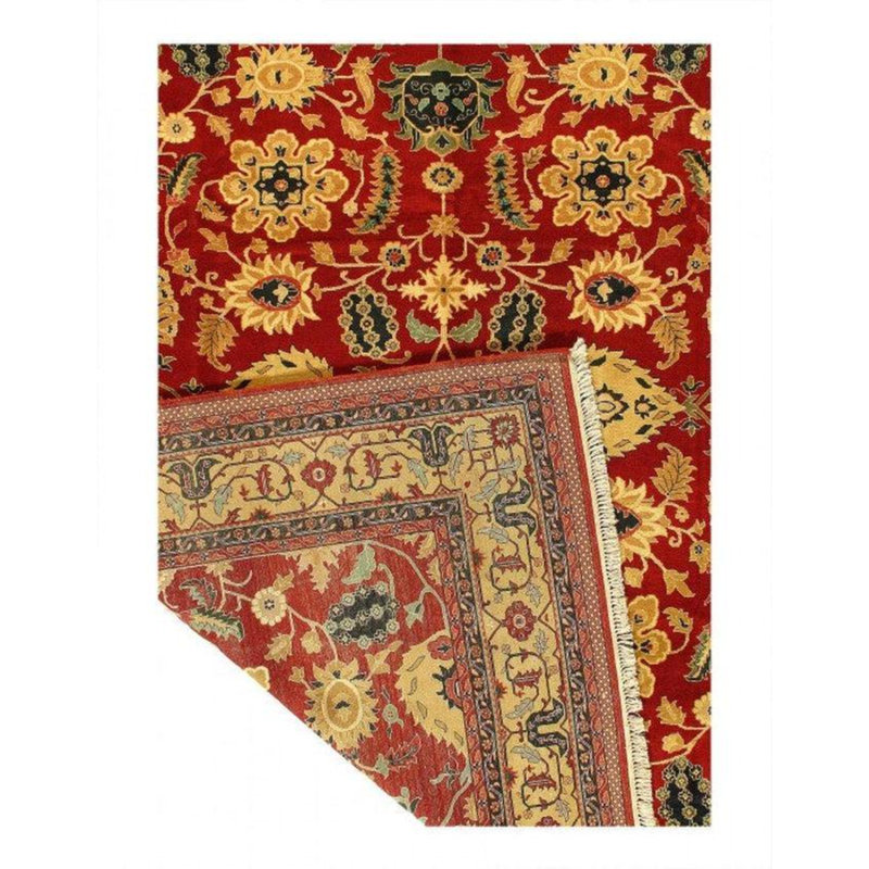 Walela Oriental Area Rug