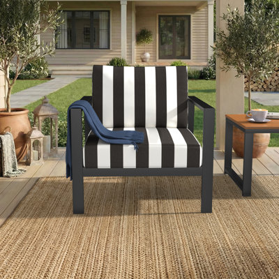 Coussin de chaise Sunge